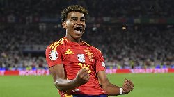 Kèo thẻ phạt ngon ăn Tây Ban Nha vs Đức, 22h59 ngày 05/07