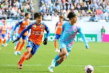 Nhận định Albirex Niigata vs Sagan Tosu, 16h30 ngày 6/7