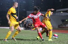 Nhận định Balestier Khalsa FC vs DPMM FC, 18h45 ngày 5/7