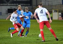 Nhận định Eintracht Braunschweig vs Basel, 20h00 ngày 5/7