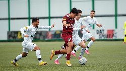 Nhận định FK Zhetisay vs SD Family, 19h00 ngày 5/7