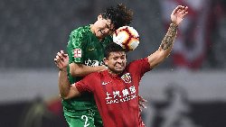 Nhận định Henan Professional FC vs Shanghai Port, 18h35 ngày 5/7