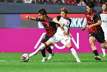 Nhận định Kashima Antlers vs Consadole Sapporo, 16h00 ngày 6/7