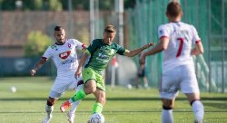 Nhận định MOL Fehervar vs Ajka, 15h30 ngày 5/7