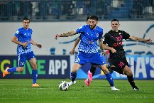 Nhận định Navbahor vs Buxoro, 20h30 ngày 5/7