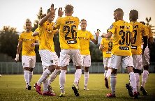 Nhận định NK Bravo vs MTK Budapest, 15h30 ngày 5/7