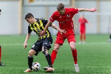 Nhận định Siauliai vs FK TransINVEST, 22h59 ngày 05/07