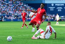 Siêu máy tính dự đoán Venezuela vs Canada, 8h00 ngày 6/7