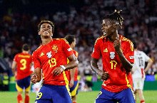Soi kèo phạt góc Tây Ban Nha vs Đức, 22h59 ngày 05/07