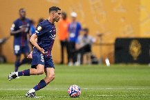 Kèo thẻ phạt ngon ăn PSG vs Bayern Munich, 22h59 ngày 05/07