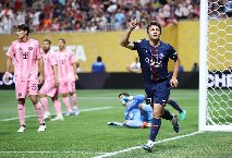 Link xem trực tiếp PSG vs Bayern Munich hôm nay, 23h00 ngày 5/7