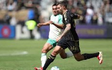 Nhận định, Soi kèo Austin FC vs Los Angeles FC 7h30 ngày 6/7: Khó thắng chủ nhà