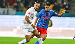 Nhận định, Soi kèo FCSB vs CFR Cluj, 0h ngày 06/07: Rượt đuổi hấp dẫn