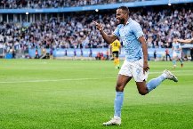 Nhận định, Soi kèo GAIS vs Malmo FF, 20h00 ngày 5/7: Vị thế hơn hẳn