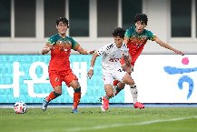 Nhận định, Soi kèo Gimpo vs Busan IPark 17h00 ngày 6/7: Thay đổi lịch sử