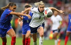 Nhận định, Soi kèo Nữ Pháp vs Nữ Anh 2h00 ngày 6/7: Khởi đầu khó khăn