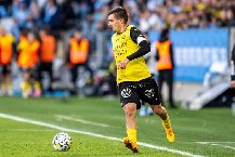 Nhận định, Soi kèo Osters IF vs Mjallby AIF, 20h00 ngày 5/7: Thua thảm sân nhà