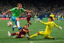 Nhận định, Soi kèo Portland Timbers vs New England Revolution 9h30 ngày 6/7: Vị khách khó chiều