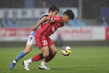 Nhận định, Soi kèo Roasso Kumamoto vs Jubilo Iwata 16h00 ngày 6/7: Khó tạo bất ngờ