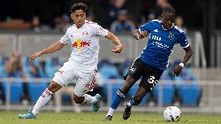 Nhận định, Soi kèo San Jose Earthquakes vs New York Red Bulls 9h30 ngày 6/7: Ai cũng có quà