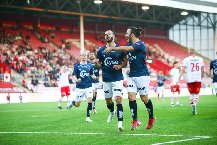 Nhận định, Soi kèo Viking vs Stromsgodset, 21h00 ngày 5/7: Không chút khoan nhượng