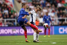Soi kèo phạt góc Nữ Pháp vs Nữ Anh, 2h ngày 06/07