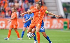 Soi kèo phạt góc Nữ Wales vs Nữ Hà Lan, 22h59 ngày 05/07
