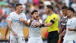 Thua Fluminense, Al Hilal lỡ hẹn với kỳ tích tại Club World Cup