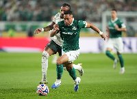 Vượt ải Palmeiras, Chelsea hẹn Fluminense ở bán kết Club World Cup  