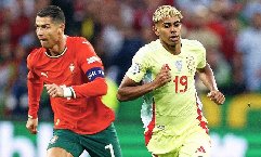 Nhận định, Soi kèo Bồ Đào Nha vs Tây Ban Nha 2h00 ngày 7/7: Thành-bại tại… luân lưu!