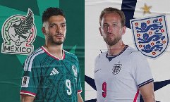 Nhận định, Soi kèo Mexico vs Anh 7h00 ngày 6/7: Hiệp phụ quyết định thành bại!