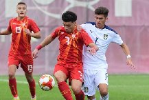 Nhận định, Soi kèo U19 Serbia vs U19 Croatia 22h00 ngày 05/07: Tin vào U19 Serbia