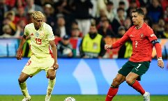 Soi kèo phạt góc Bồ Đào Nha vs Tây Ban Nha, 2h00 ngày 7/7