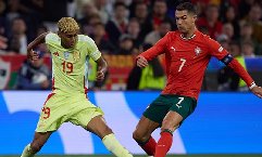 Soi kèo thẻ phạt Bồ Đào Nha vs Tây Ban Nha, 2h00 ngày 7/7