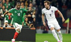 Soi kèo thẻ phạt Mexico vs Anh, 7h00 ngày 6/7