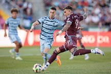 Nhận định Club Leon vs Colorado Rapids, 8h ngày 06/08