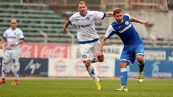 Nhận định FK Orsha vs Torpedo-2 Zhodino, 21h00 ngày 5/8