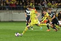 Nhận định South Melbourne vs Wellington Phoenix, 16h30 ngày 6/8