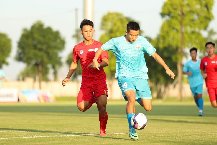 Nhận định U21 PVF vs U21 HAGL, 17h30 ngày 5/8