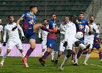 Nhận định Volos NFC vs Lamia, 22h30 ngày 5/8