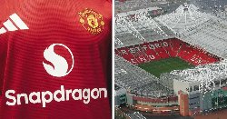 Snapdragon muốn mua tên sân Old Trafford, đưa MU sang Ấn Độ