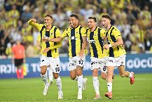Soi kèo phạt góc Lille OSC vs Fenerbahce, 1h30 ngày 07/08