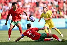Soi kèo phạt góc U23 Morocco vs U23 Tây Ban Nha, 22h59 ngày 05/08