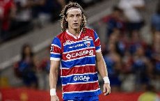 David Luiz tái xuất châu Âu ở tuổi 38