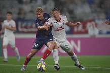 Nhận định, Soi kèo Cerezo Osaka vs FC Tokyo 16h30 ngày 6/8: Khác biệt phong độ