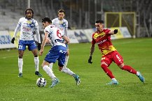 Nhận định, Soi kèo Podbeskidzie vs CWKS Resovia Rzeszow 23h00 ngày 05/08: Chủ nhà khó thắng