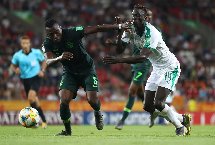 Nhận định, Soi kèo Senegal vs Nigeria, 0h ngày 06/08: Thắng lợi tối thiểu