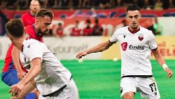 Nhận định, Soi kèo Shkendija vs Qarabag, 1h ngày 06/08: Thế trận cân bằng