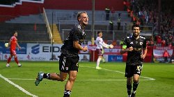 Soi kèo phạt góc Shkendija vs Qarabag, 1h ngày 06/08