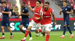 Nhận định, Soi kèo Braga vs Dinamo Minsk 01h30 ngày 07/08: Sức mạnh vượt trội